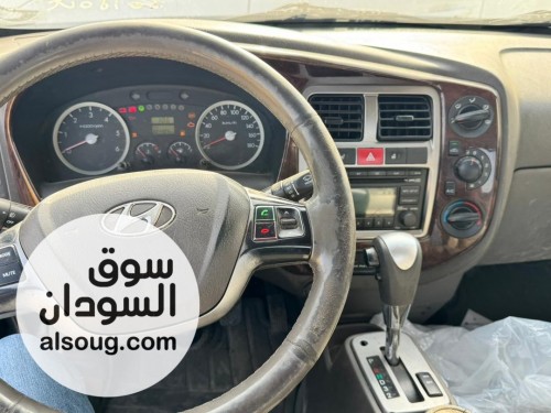 بورتر موديل 2016 قير اتوماتيك - صورة رقم 2