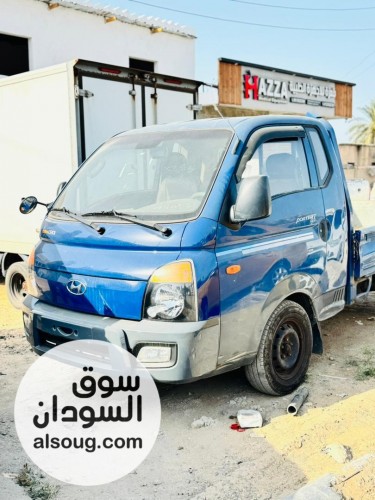 بورتر موديل 2016 قير اتوماتيك - صورة رقم 4