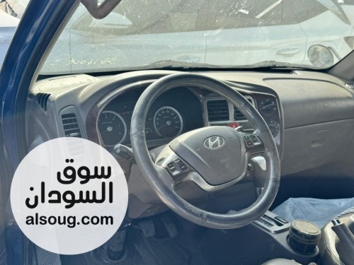 بورتر موديل 2016 قير اتوماتيك - صورة رقم 3
