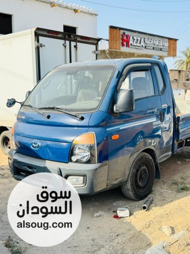 بورتر موديل 2016 قير اتوماتيك - صورة رقم 7