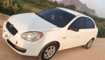   للبيع في كسلا اكسنت دبدوب جياد موديل 2012