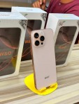 WO X16 pro Max جهاز