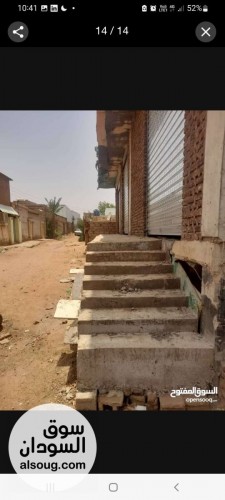 للبيع عمارة بالقرب من مستشفى التجاني الماحي   - صورة رقم 6