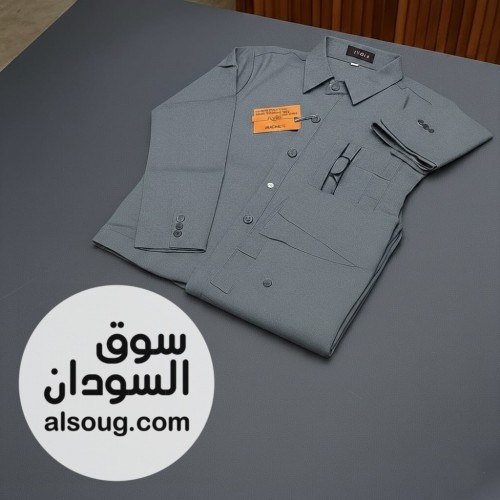  البدل الاشتراكية بألوان راقية وخامات ممتازة  - صورة رقم 2