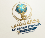 وكالة أطلس للخدمات التعليميه والسفر التقديم مجاناً