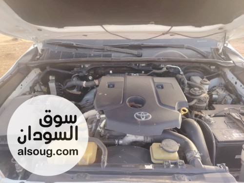 بوكس تايوتا موديل 2016 - Image # 6