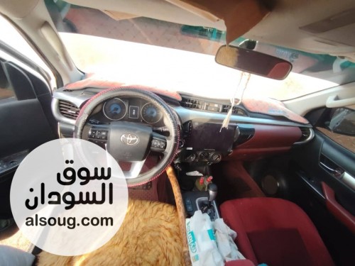 بوكس تايوتا موديل 2016 - Image # 10