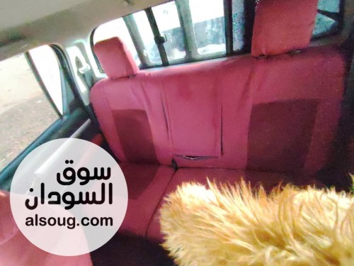 بوكس تايوتا موديل 2016 - Image # 3