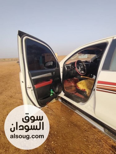 بوكس تايوتا موديل 2016 - Image # 2