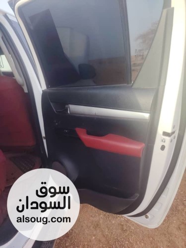بوكس تايوتا موديل 2016 - Image # 9
