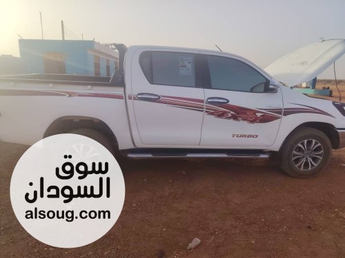 بوكس تايوتا موديل 2016 - Image # 7