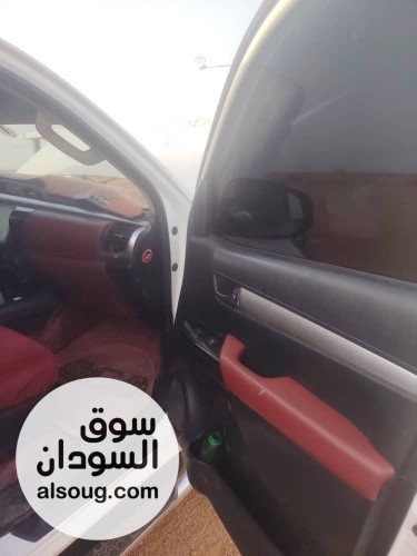 بوكس تايوتا موديل 2016 - Image # 5