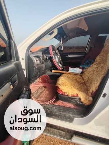 بوكس تايوتا موديل 2016 - Image # 4