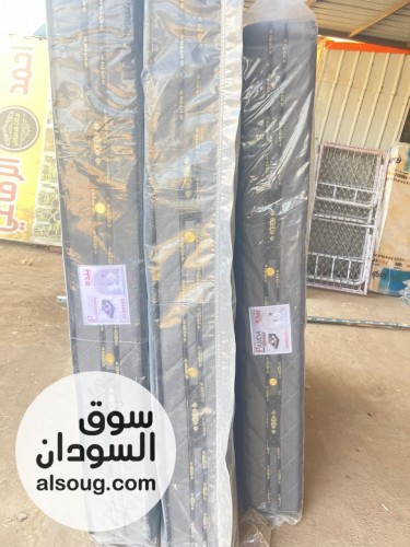 ترهاقا للمفروشات والمراتب باندا خامة تركي - صورة رقم 3