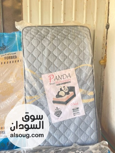 ترهاقا للمفروشات والمراتب باندا خامة تركي - صورة رقم 2