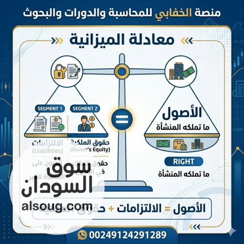 دورات محاسبية اونلاين - صورة رقم 8