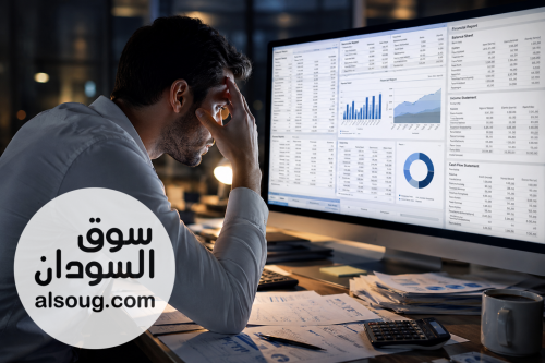 دورات محاسبية اونلاين - صورة رقم 4