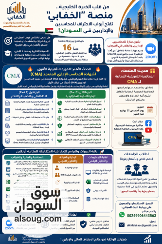 دورات محاسبية اونلاين - صورة رقم 6