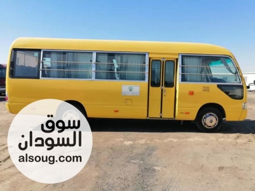 حافلة صينية 2018 - صورة رقم 6