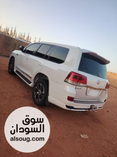 كروزر ١٢ مطوره ٢١ ماشي ١٣٠   - صورة رقم 2