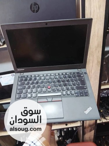 لابتوب Lenovo Thinkpad - صورة رقم 2