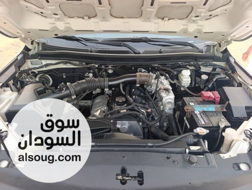   للبيع في بورتسودان بوكس ميتسوبيشي L200 موديل 2021 - Image # 3