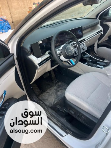  للبيع في بورتسودان مورنيق موديل 2016اتوماتيك - Image # 3