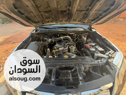   للبيع في الخرطوم فورتشنرموديل 2016 - صورة رقم 3