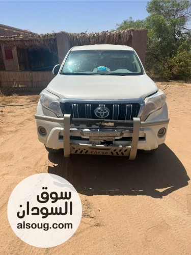 برادو 2016 وارد عبد اللطيف جمييل - صورة رقم 4