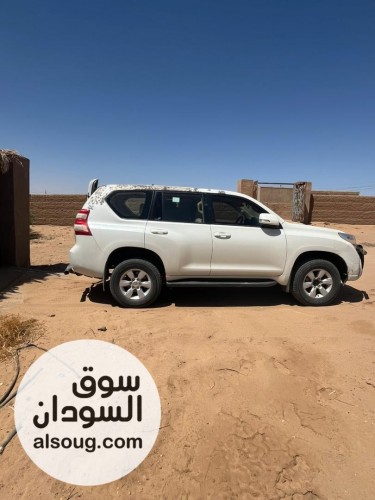 برادو 2016 وارد عبد اللطيف جمييل - صورة رقم 9
