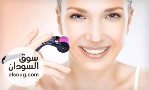  الديرما رول الأصلية ابر تيتانيوم - Image # 2
