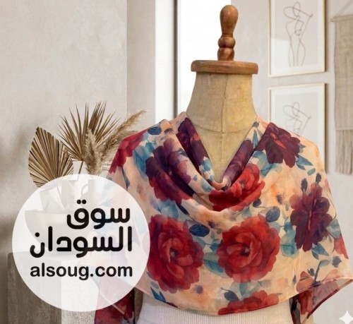 طرح قطن وارد مصر - صورة رقم 3