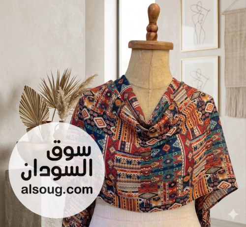 طرح قطن وارد مصر - صورة رقم 4