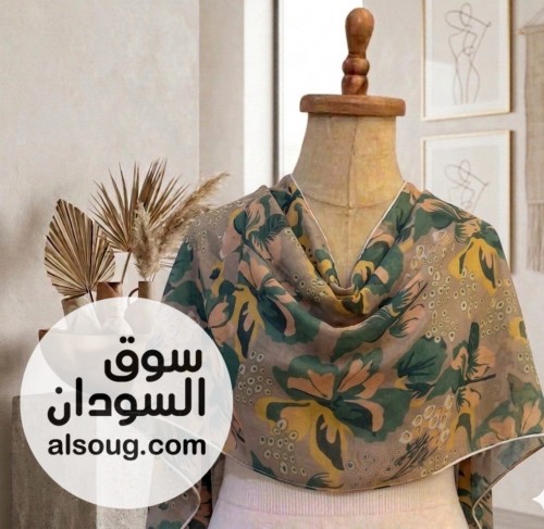 طرح قطن وارد مصر - صورة رقم 2
