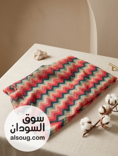 طرح قطن وارد مصر - صورة رقم 5