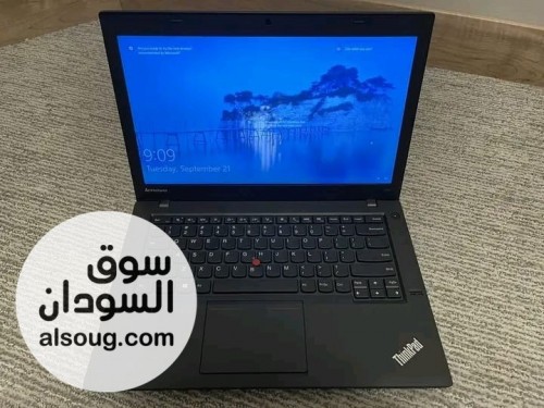 Lenovo Thinkpad T 440s - Image # 3