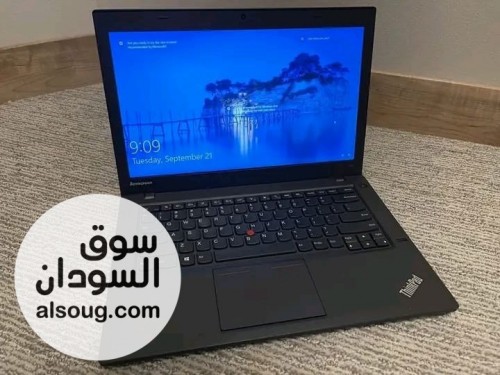 Lenovo Thinkpad T 440s - Image # 2