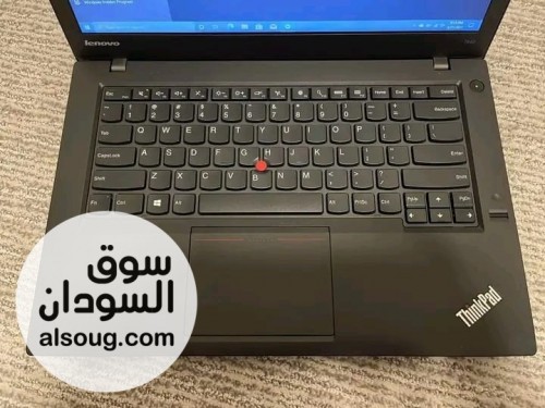 Lenovo Thinkpad T 440s - Image # 4