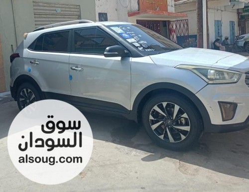   للبيع في بورتسودان كريات موديل 2016 بصمه  - Image # 3