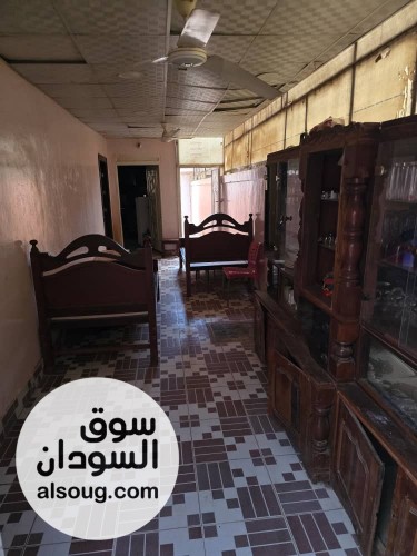 منزل لودبيرنق ناصية بحي إمتداد ناصر للبيع من أملاك العقارية - صورة رقم 7