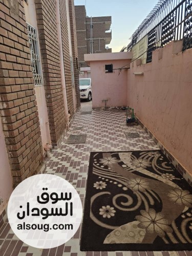 منزل لودبيرنق ناصية بحي إمتداد ناصر للبيع من أملاك العقارية - صورة رقم 5