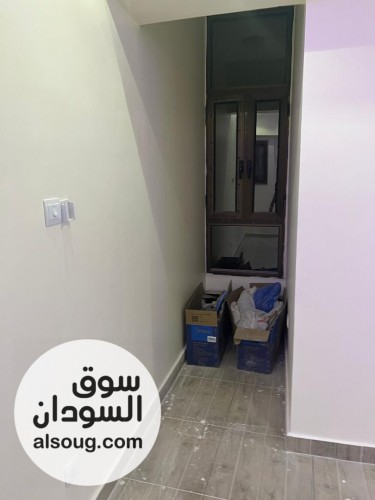 شقة تشطيب جديد بحي المنشية للبيع من أملاك العقارية - صورة رقم 7