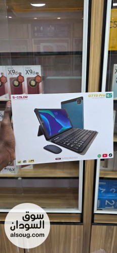 التابلت الأقوى والباكيدج الأضخم GTIO PRO MAX - Image # 3