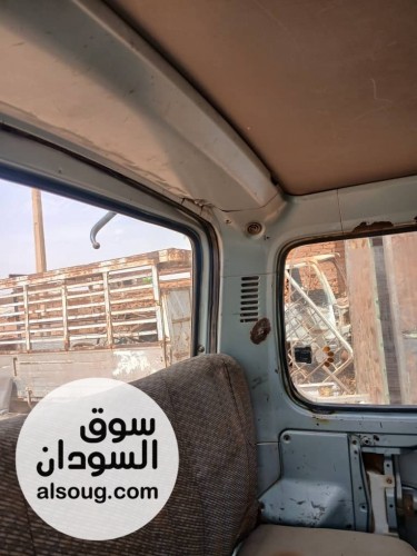 هايس موديل 2000 - صورة رقم 9