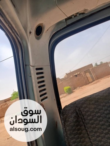 هايس موديل 2000 - صورة رقم 6