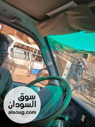 هايس موديل 2000 - صورة رقم 3