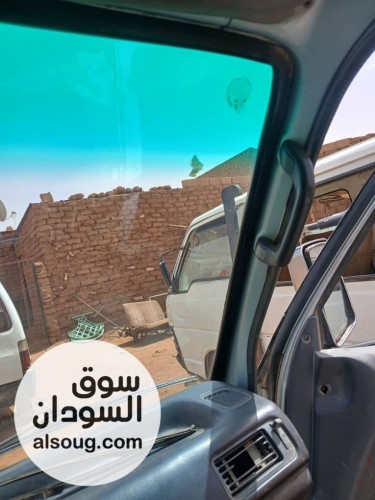 هايس موديل 2000 - صورة رقم 8
