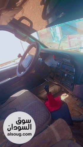 هايس موديل 2000 - صورة رقم 2