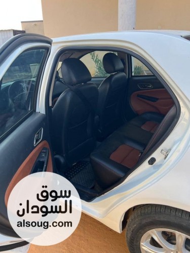 جيلي قير اوتو 18 عربية شاذه - صورة رقم 3