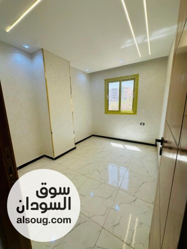 شقه تمليك جبرة الشارقه